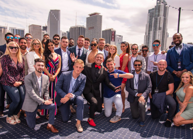 Epic Growth Conference (EGC) Miami