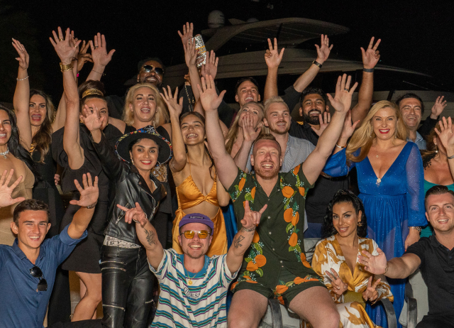 Epic Growth Conference 3.0 in Miami (EGC)